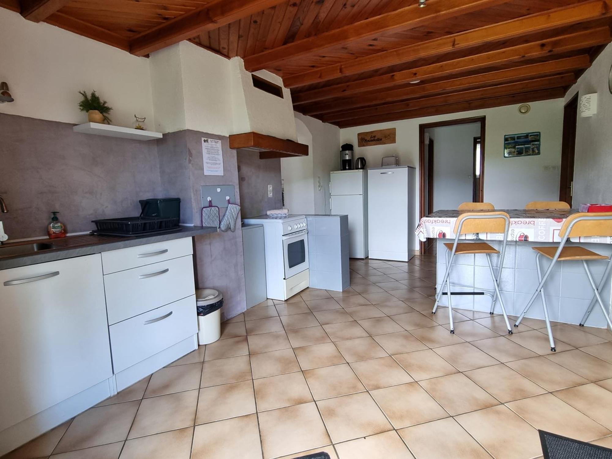 Villa Au p'tit bonheur vosgien à Gerbépal Extérieur photo